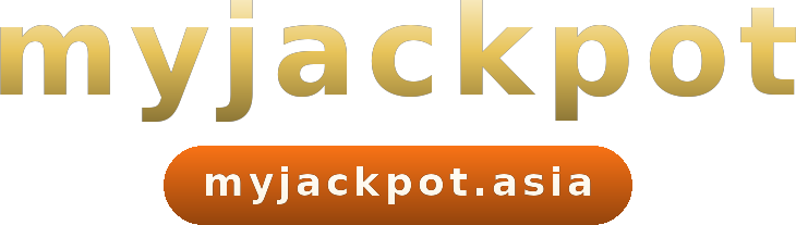 myjackpot logo