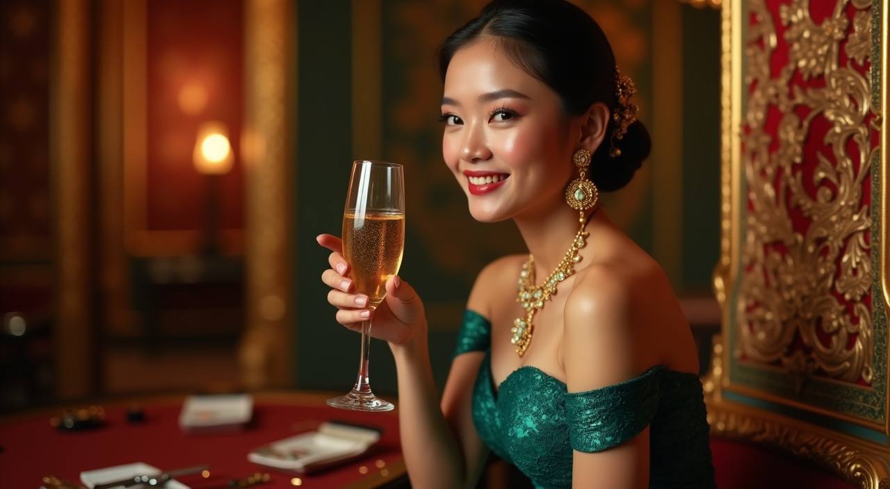 myjackpot Wild Rose